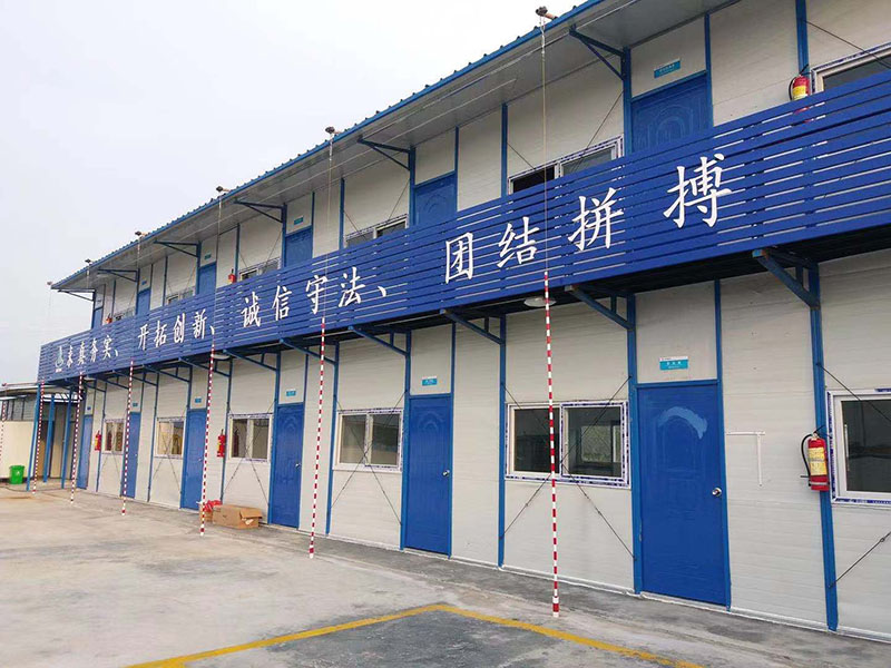邳州活动房-13