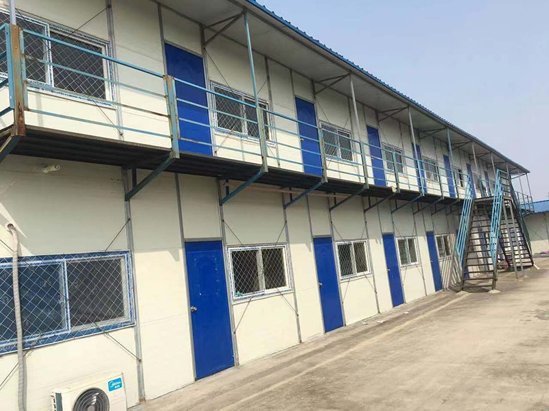 邳州活动房-17